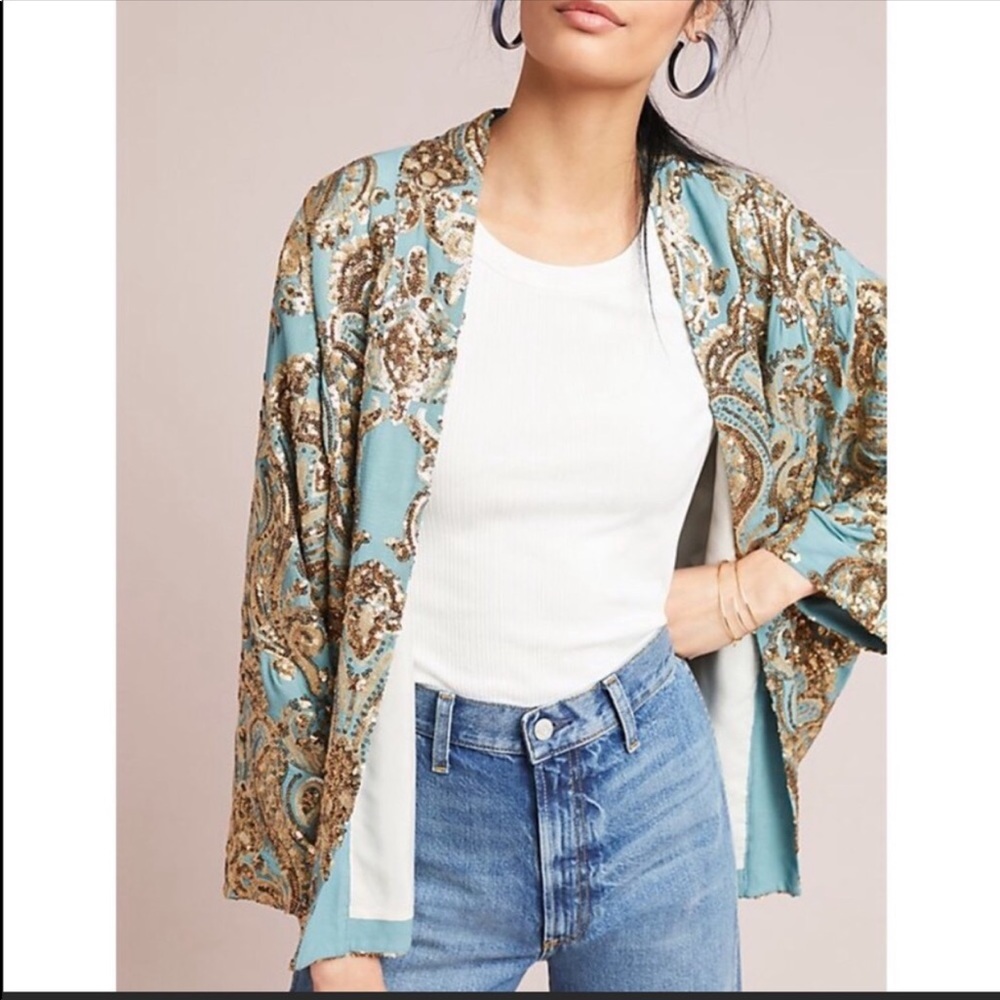 Kimono - Picture 2 of 5